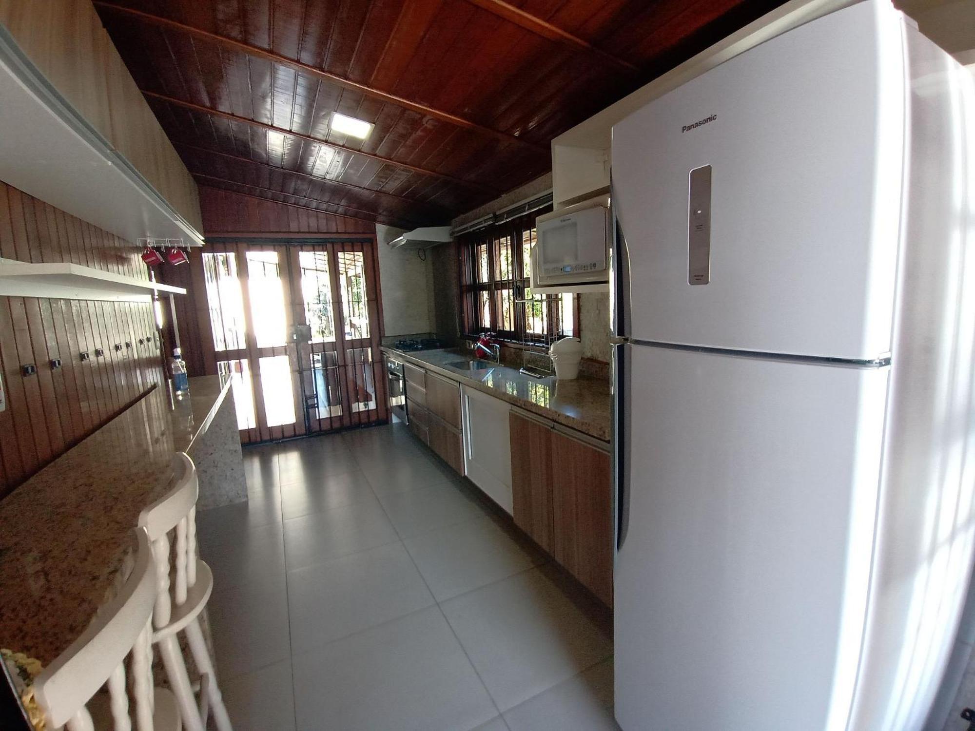 Moreira Casa Com Churrasqueira E Ar-Condicionado อูบาตูบา ภายนอก รูปภาพ